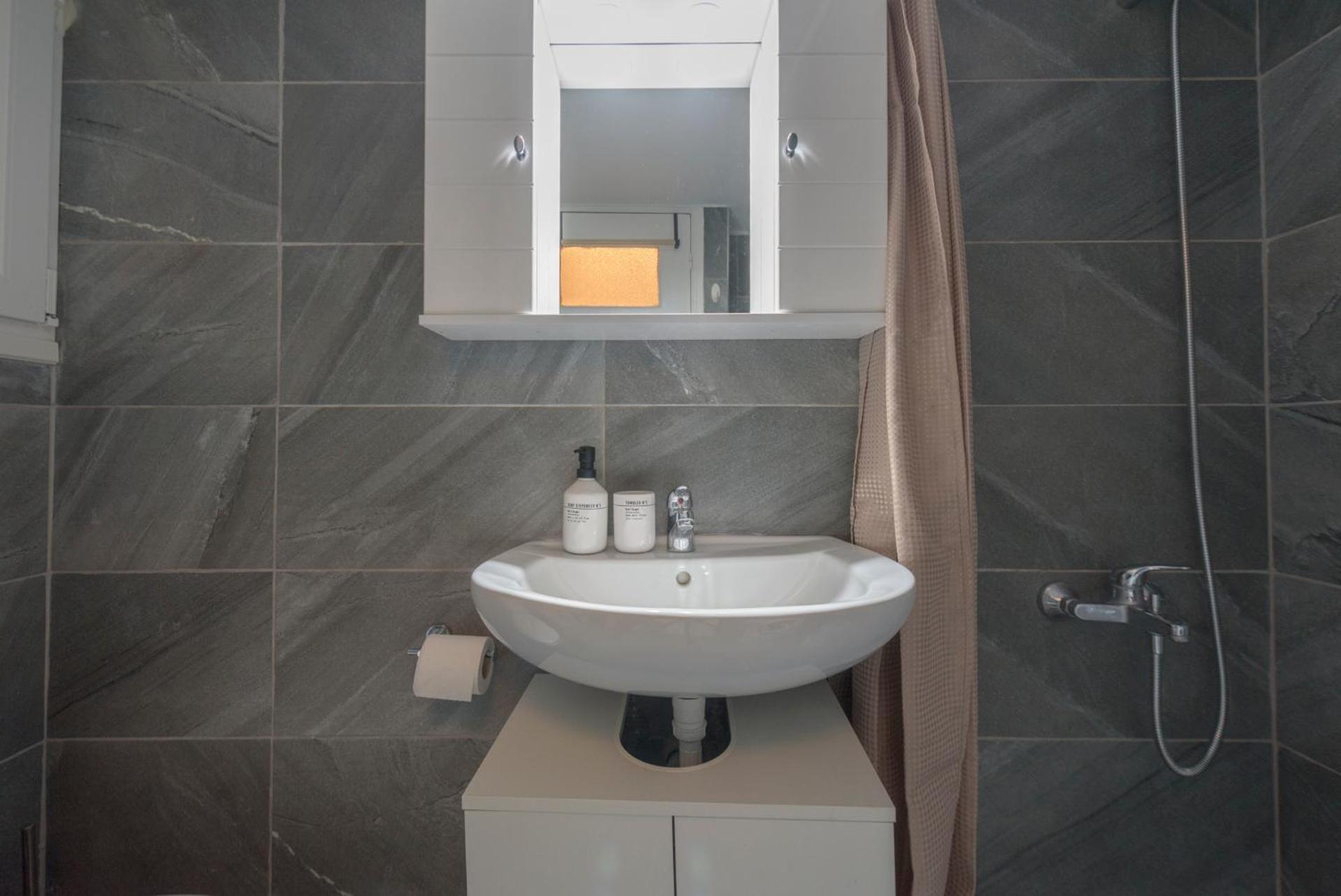Arktinou Apartment Афины Экстерьер фото